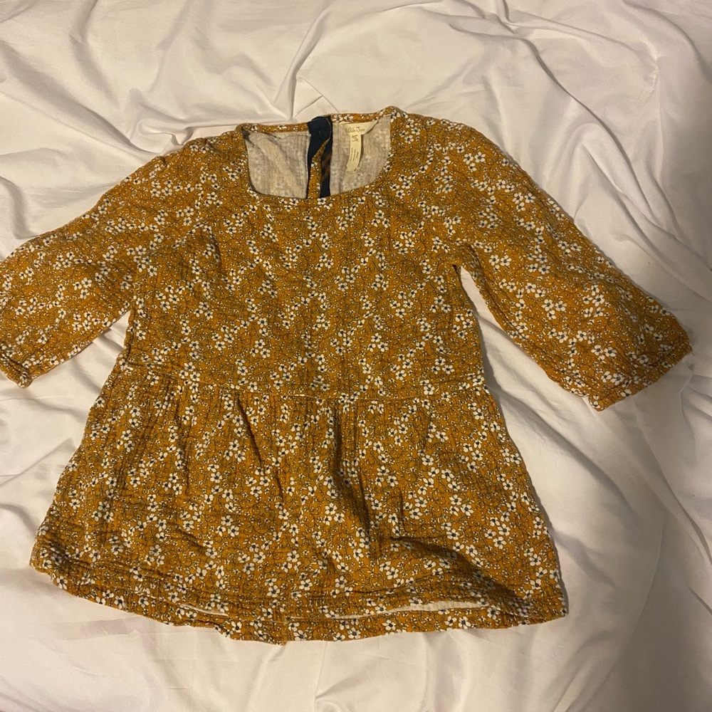Matilda Jane size 16 top